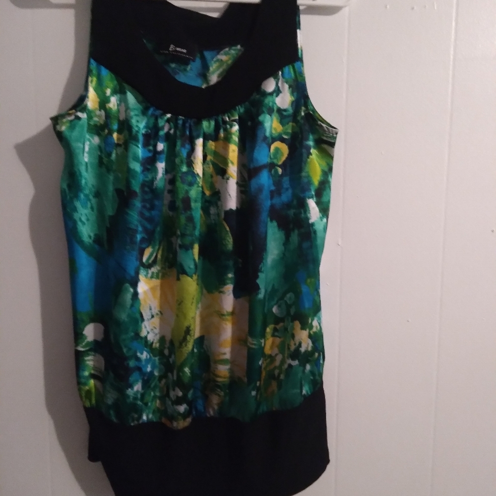 B Wear Summer Blouse